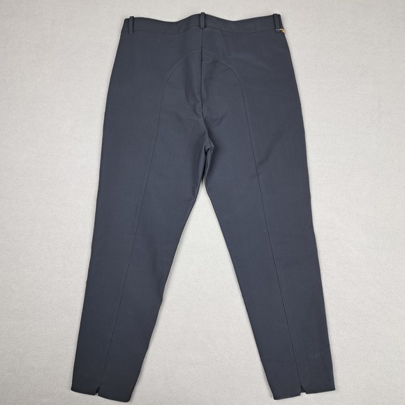 Ariat‎ Pants Womens 34 X 28 Black Equestrian Horse Riding Stretch Cowgirl NWOT - Picture 15 of 15